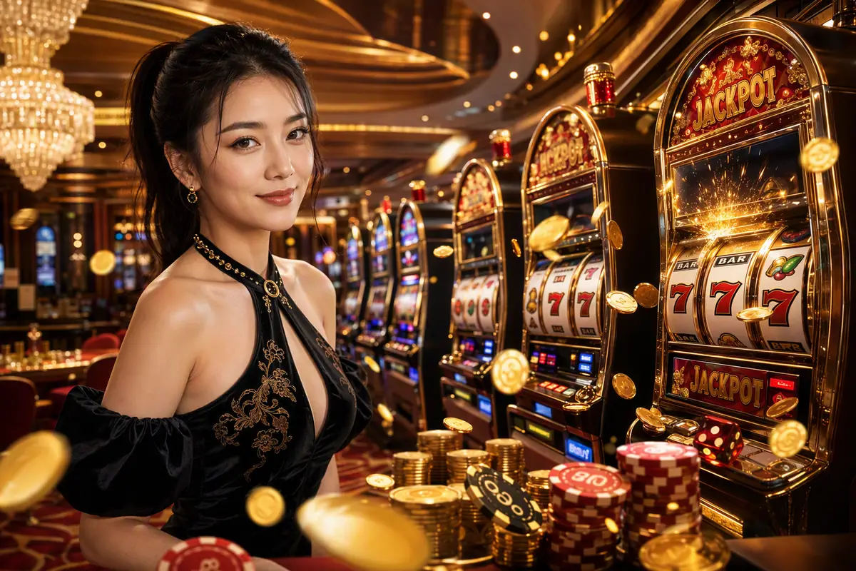 clubmy14 Fortune Tiger permainan slot