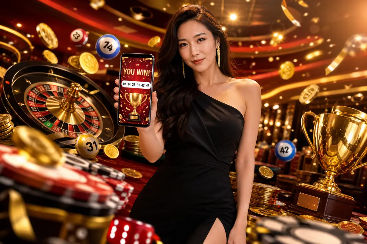 clubmy14 Casino meja kasino langsung baccarat